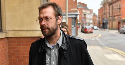 Kasabian condemn 'totally unacceptable' behaviour of former lead singer Tom Meighan after he is convicted of assaulting his partner - www.manchestereveningnews.co.uk