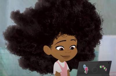 HBO Max Greenlights Animated ‘Young Love’ Series, Based On Oscar-Winning Short ‘Hair Love’ - etcanada.com - USA