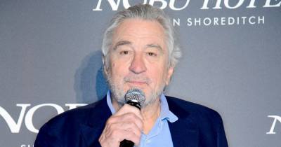 Robert De Niro Under Fire After His Nobu Restaurants Received Millions in PPP Loans Amid COVID-19 - www.usmagazine.com - USA