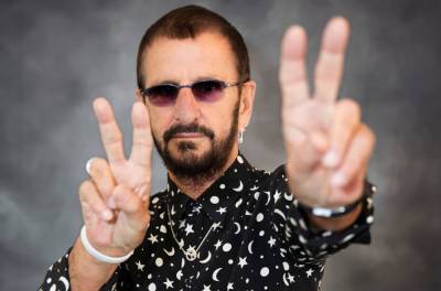 Paul McCartney, Jason Isbell, The Who & More Wish Ringo Starr a Happy Birthday - www.billboard.com
