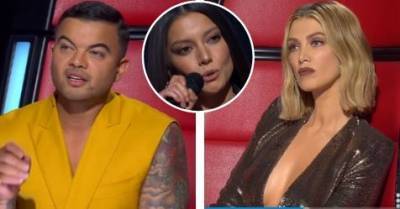 The Voice artist’s bitter rant after defeat - www.who.com.au
