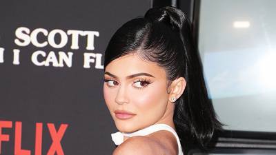 Kylie Jenner Claps Back After She’s Accused Of Purposely Not Tagging Black Designer On Instagram - hollywoodlife.com - Utah