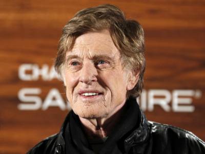Robert Redford Backs Joe Biden For President, Says Four More Years Of Donald Trump “Would Accelerate Our Slide Toward Autocracy” - deadline.com