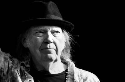 Neil Young Won't Sue Trump for Playing His Music at Rallies, So He Rewrote 'Looking For a Leader' - www.billboard.com - state South Dakota