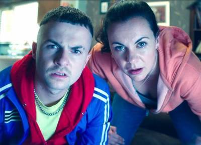 PICS: We finally know when The Young Offenders is back on our screens! - evoke.ie