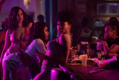 P-Valley Review: Starz's Heroic, Hilarious, and Heartbreaking Tale of a Strip Club Is One of the Year's Best - www.tvguide.com