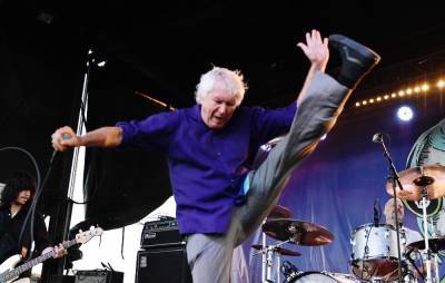 Guided By Voices announce “world tour” livestream, announce new album ‘Mirrored Aztec’ - www.nme.com - Britain - Ohio - city Dayton, state Ohio