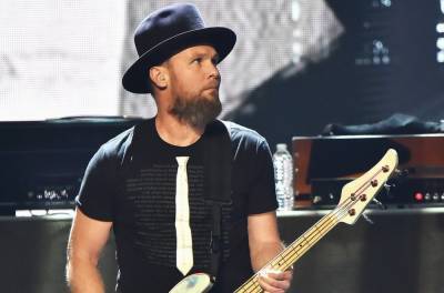 Jeff Ament Says Pivoting to the Positive After Pearl Jam's Tour Cancellation Led to Solo EP 'American Death Squad' - www.billboard.com - USA - Seattle