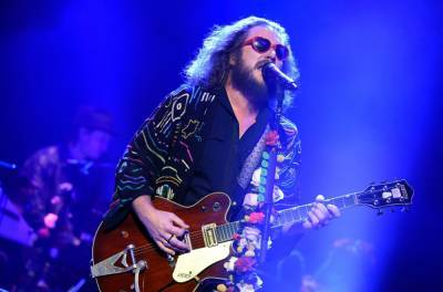 My Morning Jacket Has a New Album Out This Week - www.billboard.com