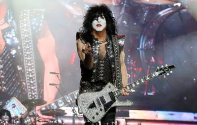 Kiss frontman Paul Stanley urges fans to “wear a mask” - www.nme.com - USA