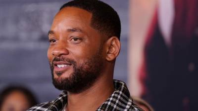 Will Smith Recalls Being Called the N-Word by Cops on 'More Than 10 Occasions' - www.etonline.com - city Philadelphia