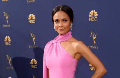 Thandie Newton Recalls Conversation With Amy Pascal That The Actress Says Helped Convince Her To Turn Down ‘Charlie’s Angels’ - deadline.com