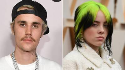 Billie Eilish's mom says she once considered taking the singer to therapy over intense Justin Bieber adoration - www.foxnews.com