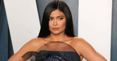 Kylie Jenner denies refusing to tag black designer on Instagram: 'This is completely false' - www.msn.com - Britain