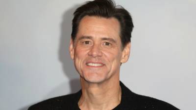 Jim Carrey on Crafting a Fictional Hollywood to 'Tell a Deeper Truth' (Exclusive) - www.etonline.com