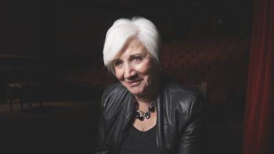 Olympia Dukakis: I hope sharing past drug use and suicidal thoughts helps others - www.breakingnews.ie