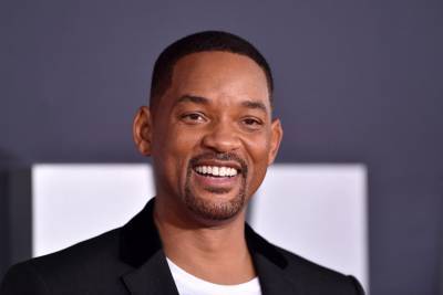 Will Smith Recalls Being Called The N-Word By Cops On ‘More Than 10 Occasions’ - etcanada.com - city Philadelphia