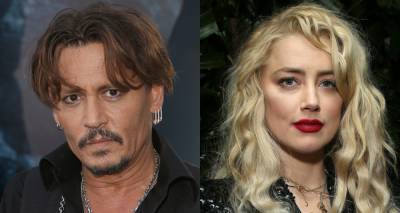 Johnny Depp Releases Photos of His Severed Finger During Alleged Amber Heard Fight - www.justjared.com - London