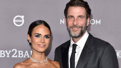 'The Fast and the Furious' star Jordana Brewster files for divorce from producer husband: reports - www.foxnews.com - Texas - California