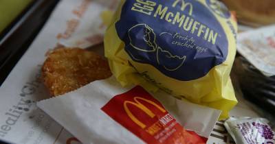 McDonald's is bringing breakfast back to more restaurants today - but not at these branches - www.manchestereveningnews.co.uk
