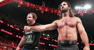 WWE News: Arn Anderson REVEALS why Seth Rollins needs to be more like his The Shield mate Jon Moxley in AEW - www.pinkvilla.com