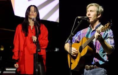 Sharon Van Etten, Bill Callahan to play benefit livestream for people of the Amazon Basin - www.nme.com
