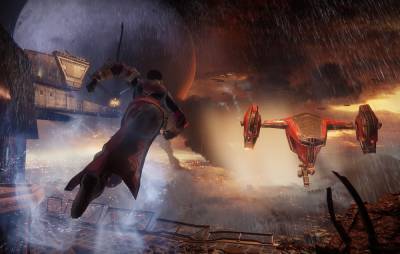 Bungie brings five old raids back to ‘Destiny 2’ for a limited time - www.nme.com