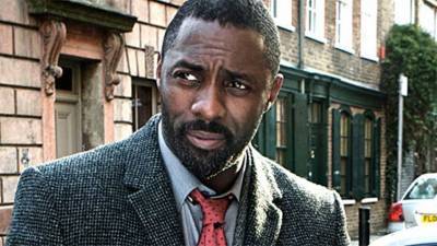 Idris Elba Says ‘Luther’ Movie Is Moving Forward - deadline.com - Britain - county Long