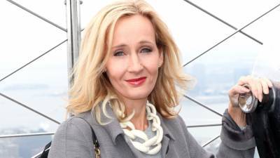J.K. Rowling Signs Open Letter Railing Against Cancel Culture - deadline.com