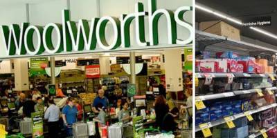 Woolworths customer slammed for 'sexist' behaviour - www.lifestyle.com.au