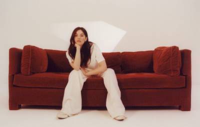 Gracie Abrams: LA singer-songwriter baring her soul to the internet - www.nme.com