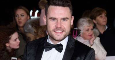 Emmerdale star Danny Miller announces fundraising 40-mile walk to help "beloved charity" - www.msn.com - Manchester