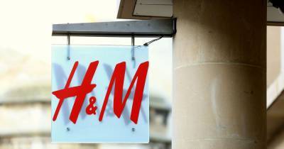 H&M to shut 170 stores following impact from coronavirus pandemic - www.manchestereveningnews.co.uk - Britain