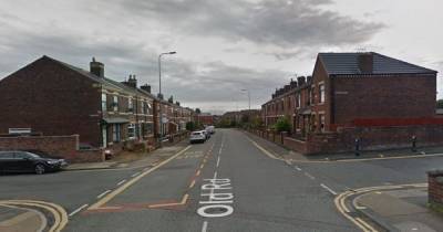 Boy, 13, fights for life following hit-and-run crash - a 15-year-old has been arrested - www.manchestereveningnews.co.uk