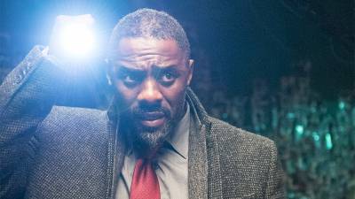 Idris Elba Reignites Hopes for ‘Luther’ Movie: ‘We Are This Close to Making a Film’ - variety.com - Britain