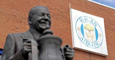 Wigan Athletic confirm points deduction decision which could affect Championship relegation battle - www.manchestereveningnews.co.uk
