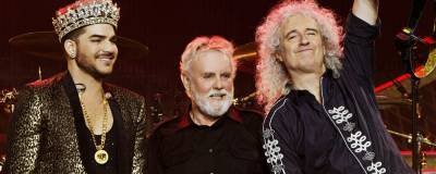 Queen’s Roger Taylor “wouldn’t want to be seen as cashing in” with movie sequel - completemusicupdate.com