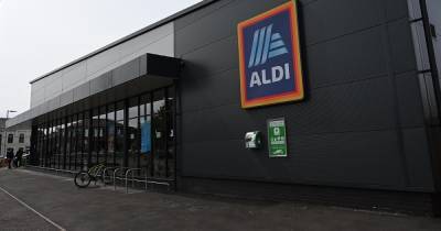 Aldi target new stores in Dumbarton and Helensburgh - www.dailyrecord.co.uk - Britain - Scotland