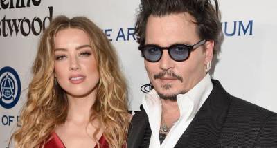 Johnny Depp makes WILD accusations against ex Amber Heard amidst his defamation suit against The Sun - www.pinkvilla.com