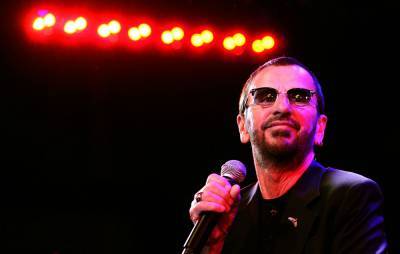 Peace and love! Ringo Starr celebrates 80th birthday with star-studded YouTube show - www.nme.com - Hollywood