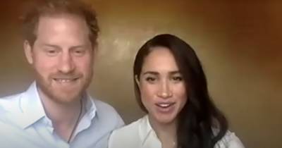 Prince Harry and Meghan Markle slammed for ‘disrespecting’ the Queen following Commonwealth comments - www.ok.co.uk - California