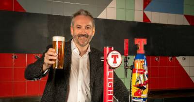Tennent's to give free pints to Scots as pubs continue to reopen - www.dailyrecord.co.uk - Scotland