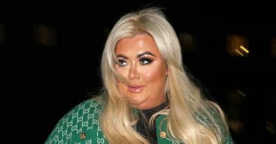 Gemma Collins reveals she suffered miscarriage: 'The baby was formed and it died in front of me' - www.ok.co.uk