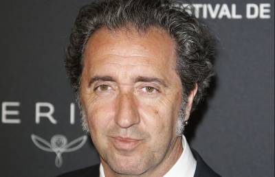 Paolo Sorrentino To Helm ‘The Hand Of God’ For Netflix - deadline.com - Italy