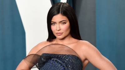 Kylie Jenner hits out over claims she 'refused to credit black-owned fashion brand' - heatworld.com - county Armstrong