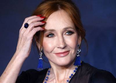 J.k. Rowling and 150 other authors call for an end to the ‘cancel culture’ - evoke.ie - county Harper