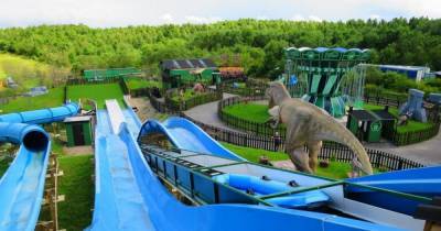 Gulliver's Valley Resort announces opening date and gives families a glimpse at what's in store - www.manchestereveningnews.co.uk