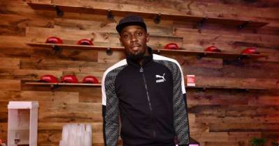 Usain Bolt has given his baby daughter a truly fitting name, complete with epic middle moniker - www.msn.com