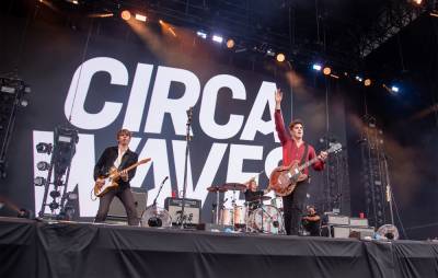 Circa Waves share rescheduled UK tour dates for spring 2021 - www.nme.com - Britain