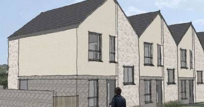 Fifty new council homes will be built on old Irvine school site - www.dailyrecord.co.uk - city Irvine